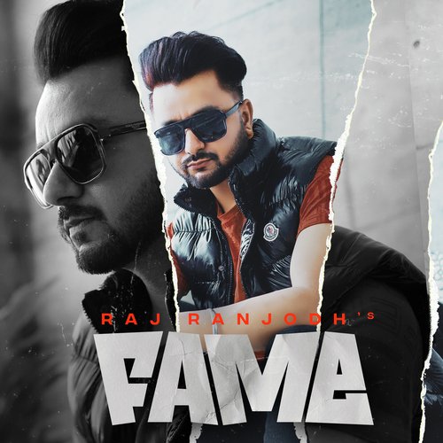 download Raj Ranjodh  Fame mp3 Single Tracks song 