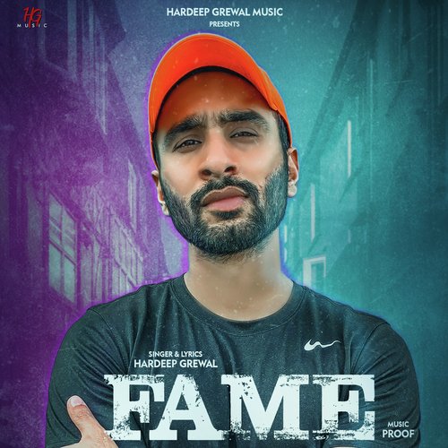 download Hardeep Grewal  Fame mp3 Single Tracks song 