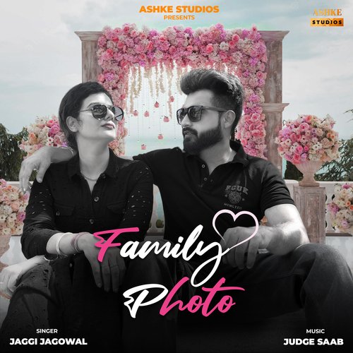 download Jaggi Jagowal  Family Photo mp3 Single Tracks song 