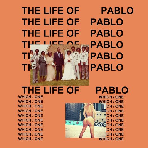 download Kanye West  Famous mp3 Single Tracks song 