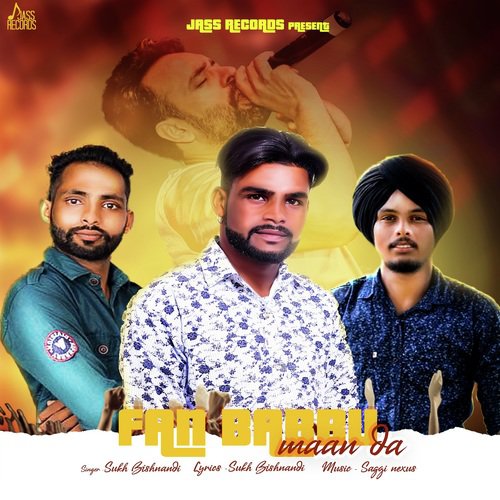 download Sukh Bishnandi  Fan Babbu Maan Da mp3 Single Tracks song 