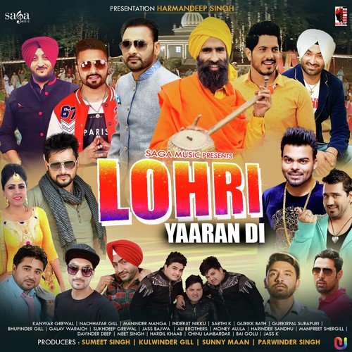 download Galav Waraich  Fan mp3 Single Tracks song 