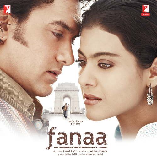 download Shaan, Kailash Kher  Fanaa For You mp3 Single Tracks song 