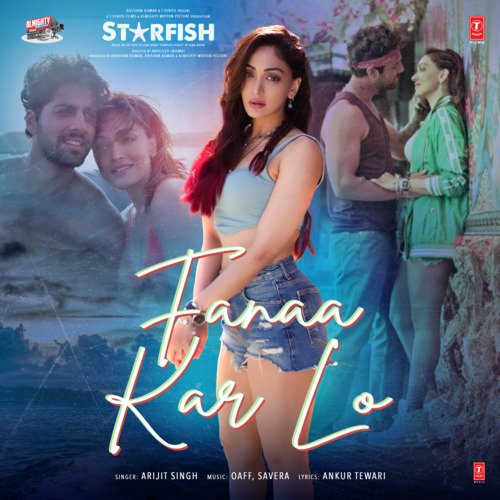 download OAFF, Savera, Arijit Singh  Fanaa Kar Lo (From "Starfish") mp3 Single Tracks song 