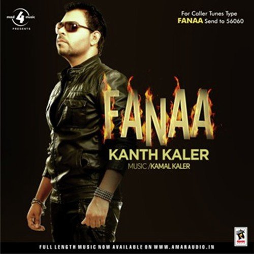 download Kanth Kaler  Fanaa mp3 Single Tracks song 