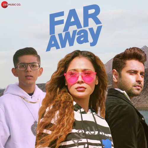 download Omsinh Solanki  Far Away mp3 Single Tracks song 