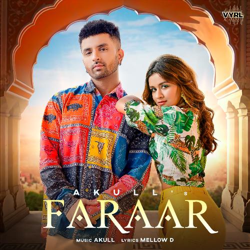 download Akull  Faraar mp3 Single Tracks song 