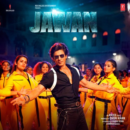 download Anirudh Ravichander, Arijit Singh, Jonita Gandhi, Badshah, Kumaar  Faraatta mp3 Single Tracks song 