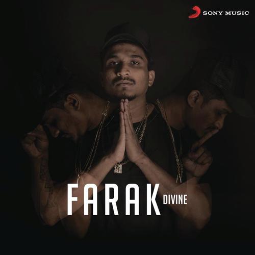 download DIVINE  Farak mp3 Single Tracks song 