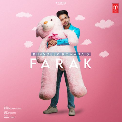 download Bhavdeep Romana, Silver Coin  Farak mp3 Single Tracks song 