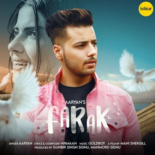 download Aaryan  Farak mp3 Single Tracks song 