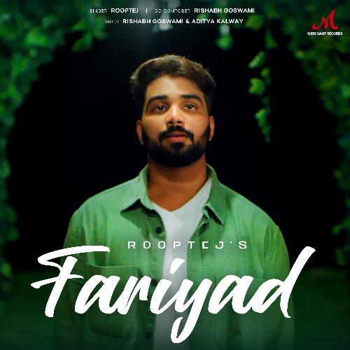 download   Fariyad mp3 Single Tracks song 