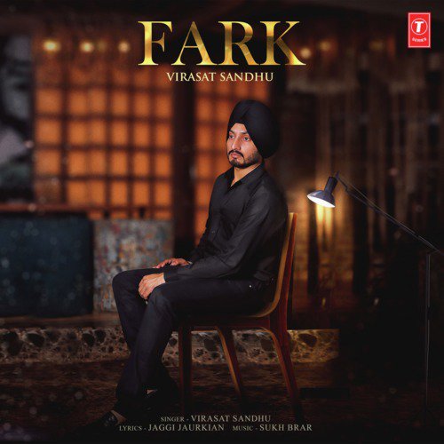 download Sukh Brar, Virasat Sandhu  Fark mp3 Single Tracks song 