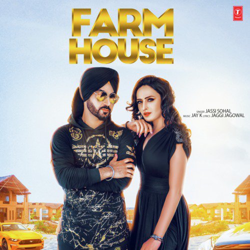 download Jay K, Jassi Sohal  Farm House mp3 Single Tracks song 