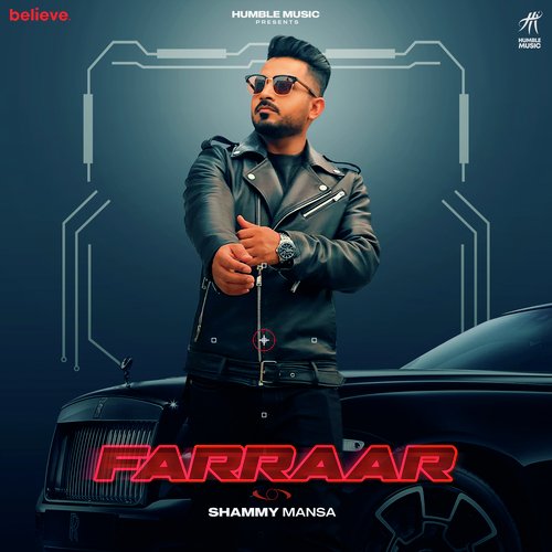 download Shammy Mansa  Farraar mp3 Single Tracks song 