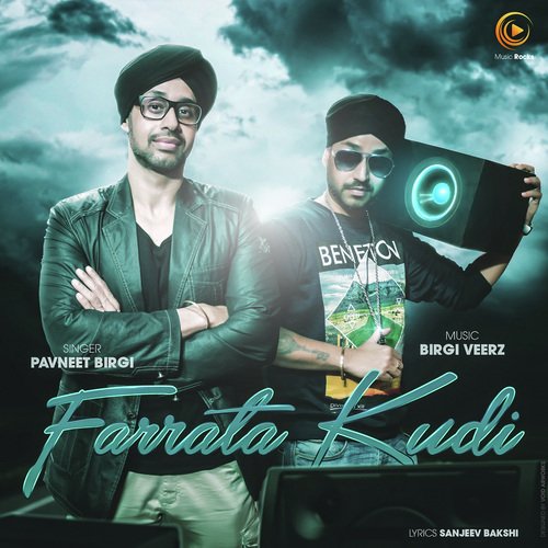 download Pavneet Birgi  Farrata Kudi mp3 Single Tracks song 