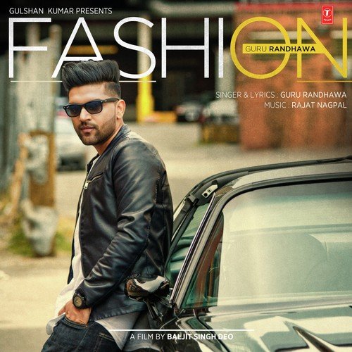 download Guru Randhawa  Fashion mp3 Single Tracks song 