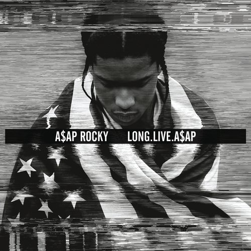 download A$AP Rocky  Fashion Killa mp3 Single Tracks song 