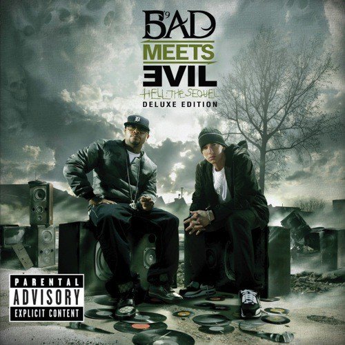 download Bad Meets Evil  Fast Lane mp3 Single Tracks song 