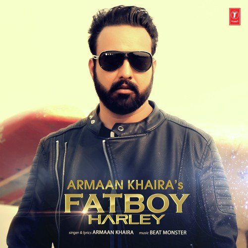 download Armaan Khaira  Fatboy Harley mp3 Single Tracks song 