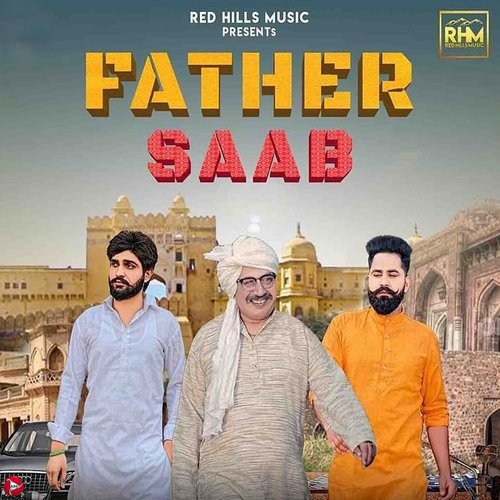 download Khasa Aala Chahar  Father Saab mp3 Single Tracks song 