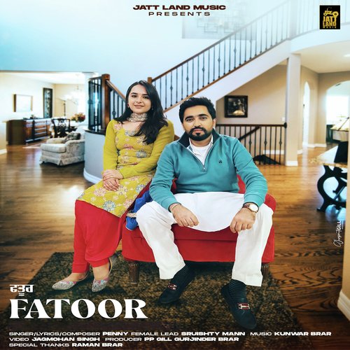 download Penny  Fatoor mp3 Single Tracks song 