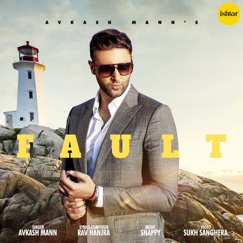 download Avkash Mann  Fault mp3 Single Tracks song 