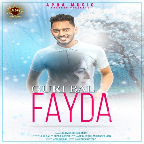 download Guri Bal  Fayda mp3 Single Tracks song 