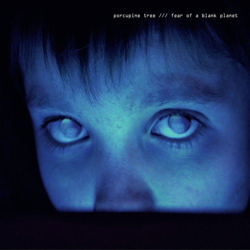 download Porcupine Tree  Fear Of A Blank Planet mp3 Single Tracks song 