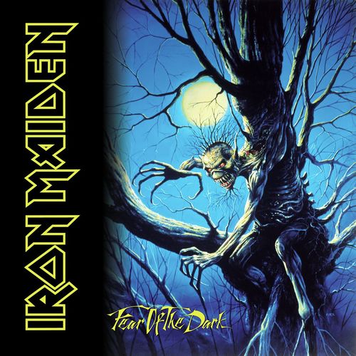 download Iron Maiden  Fear Of The Dark mp3 Single Tracks song 