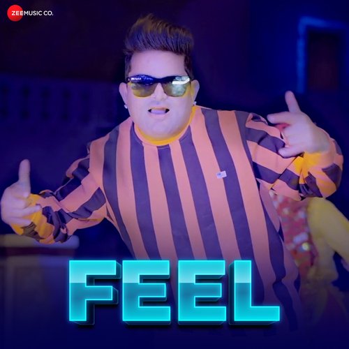 download Raju Punjabi  Feel mp3 Single Tracks song 