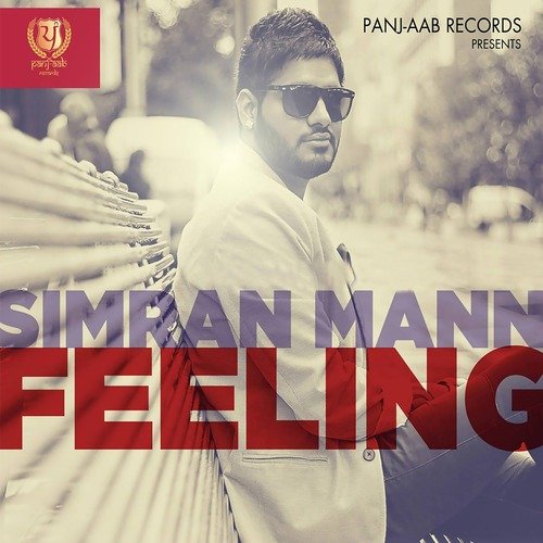 download Simran Mann  Feeling mp3 Single Tracks song 