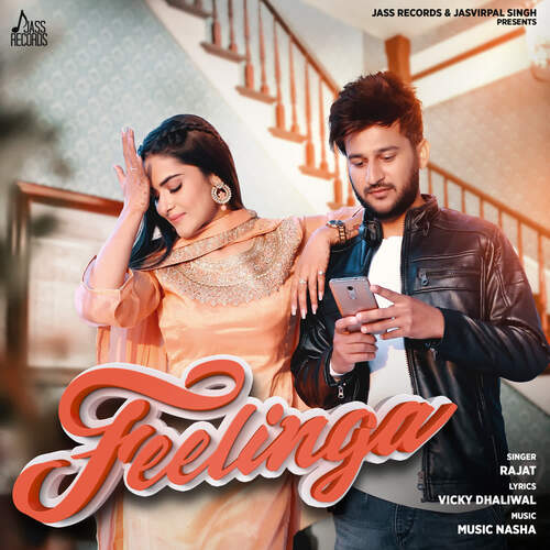 download Rajat  Feelinga mp3 Single Tracks song 