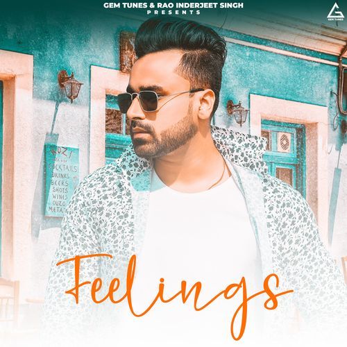 download Ishan Kouran  Feelings mp3 Single Tracks song 