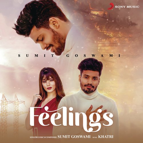 download Sumit Goswami  Feelings mp3 Single Tracks song 