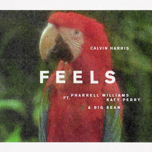 download Calvin Harris, Pharrell Williams, Katy Perry, Big Sean  Feels mp3 Single Tracks song 