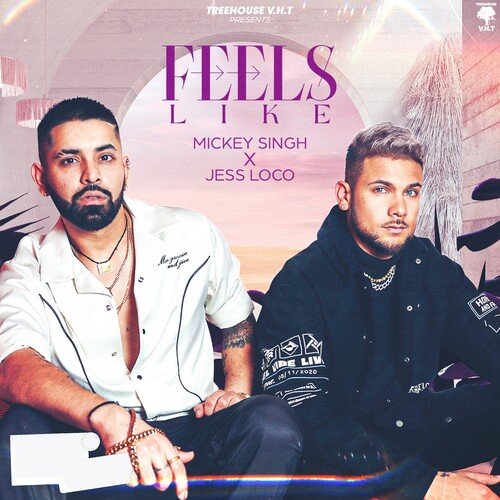 download Mickey Singh, Jess Loco  Feels Like mp3 Single Tracks song 