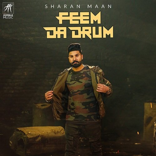 download Sharan Maan  Feem Da Drum mp3 Single Tracks song 