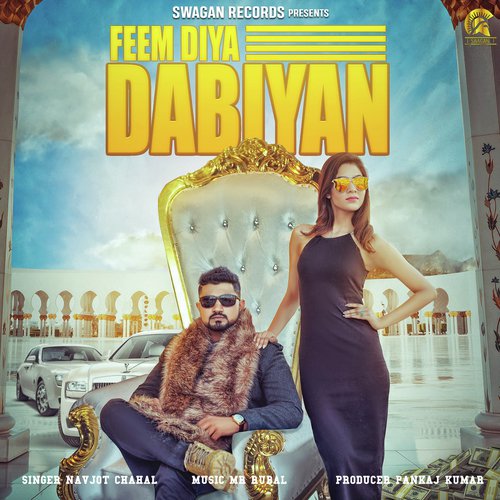 download Navjot Chahal  Feem Diya Dabiyan mp3 Single Tracks song 