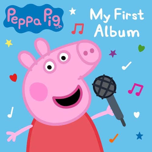 download Peppa Pig  Festival Fun mp3 Single Tracks song 