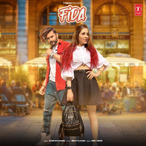 download Ruby Khurana, Goldy Desi Crew  Fida mp3 Single Tracks song 