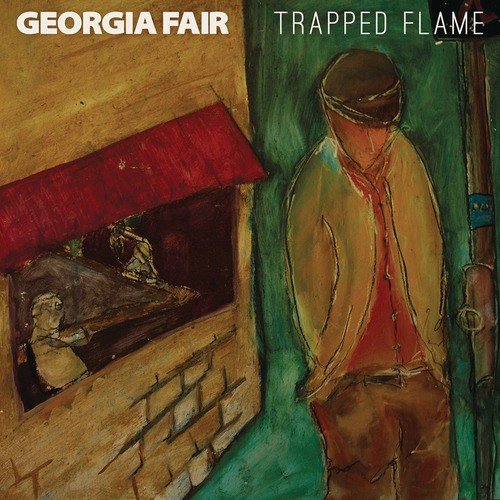 download Georgia Fair  Fiery Night mp3 Single Tracks song 