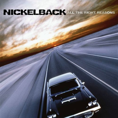 download Nickelback  Fight For All The Wrong Reasons mp3 Single Tracks song 