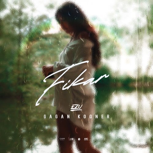 download Ezu, Gagan Kooner  Fikar mp3 Single Tracks song 