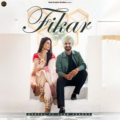 download Gurtaj  Fikar mp3 Single Tracks song 