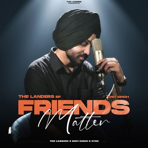 download The Landers, Davi Singh, Sync  Fikkar Koi Na mp3 Single Tracks song 