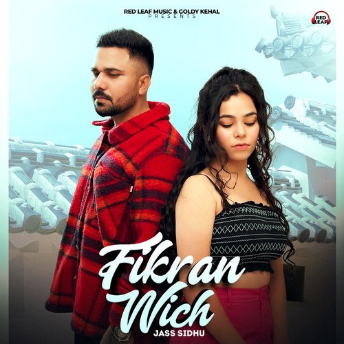 download Jass Sidhu  Fikran Wich mp3 Single Tracks song 