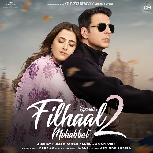 download B Praak  Filhaal2 Mohabbat mp3 Single Tracks song 