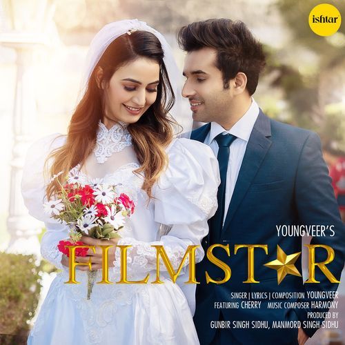 download Youngveer  Filmstar mp3 Single Tracks song 