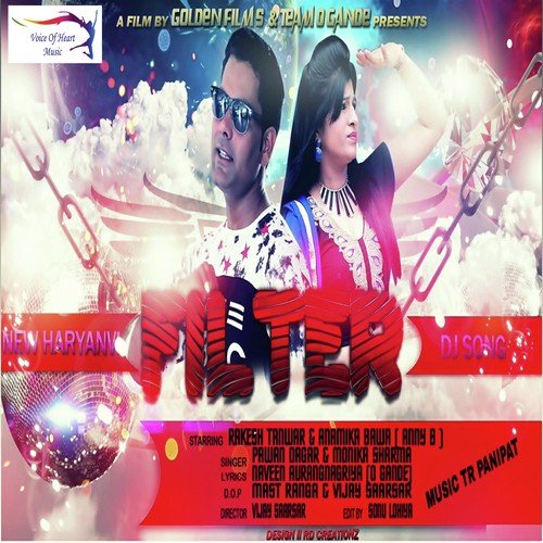 download Pawan Dagar, Monika Sharma  Filter mp3 Single Tracks song 